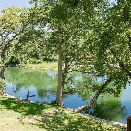 Texas River Haus